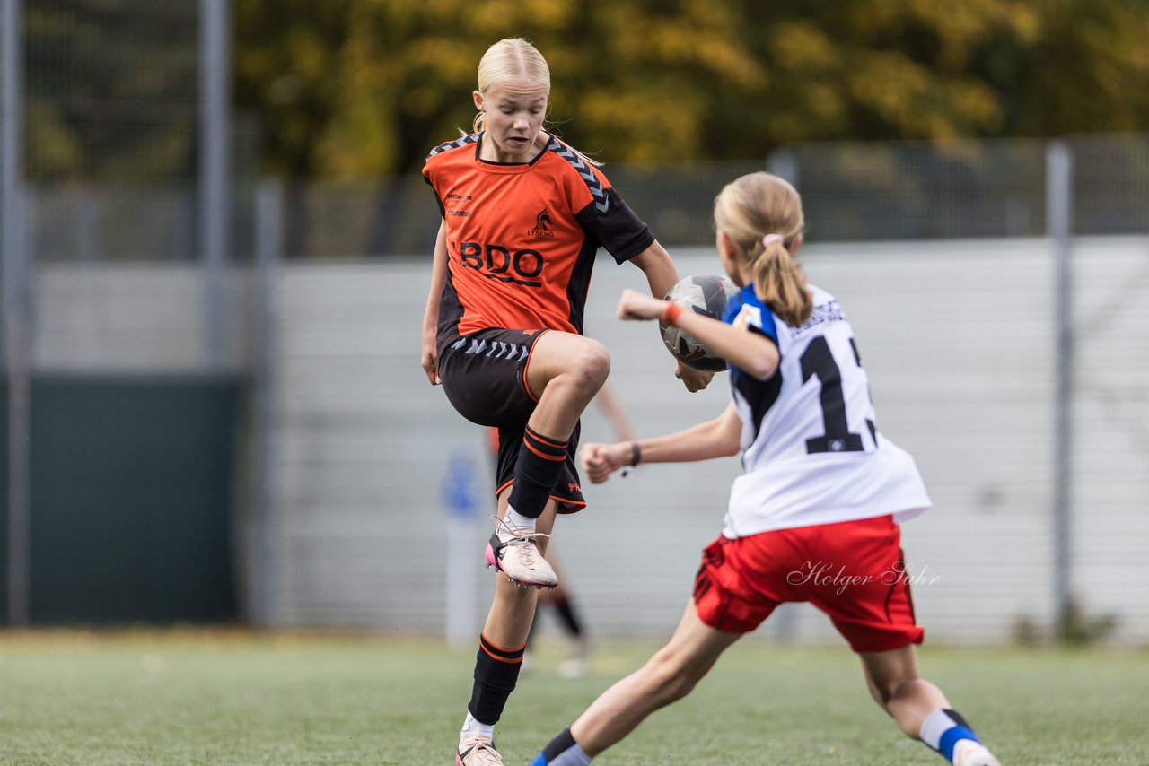 Bild 79 - wCJ Holstein Kiel Turnier